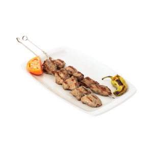Lamb Shish Kebab